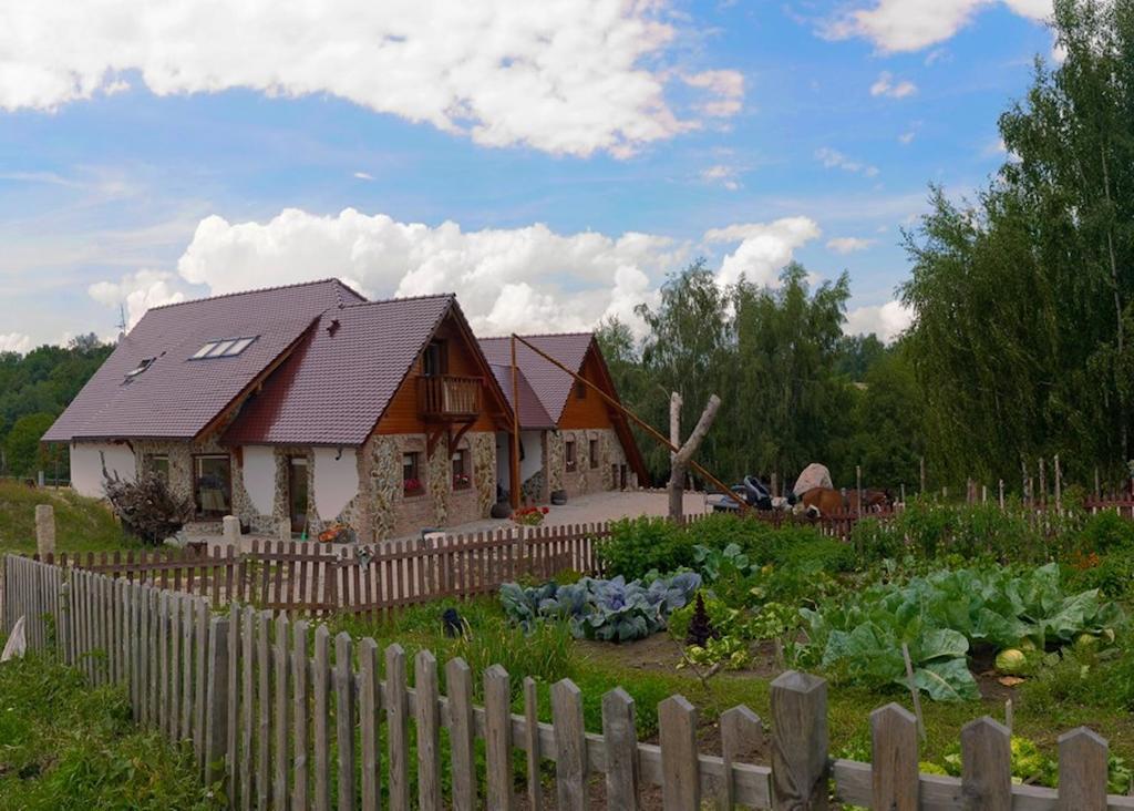 Rancho Zapotoczny Łagów